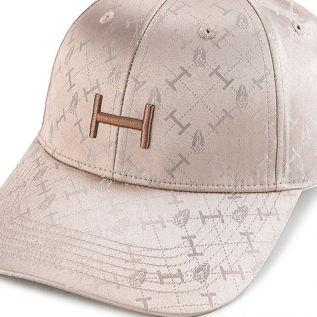 Hush Puppies Aksesoris Unisex Cap Polynor In Khaki