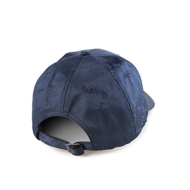 Hush Puppies Aksesoris Unisex Cap Polynor In Navy