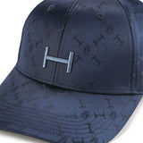 Hush Puppies Aksesoris Unisex Cap Polynor In Navy