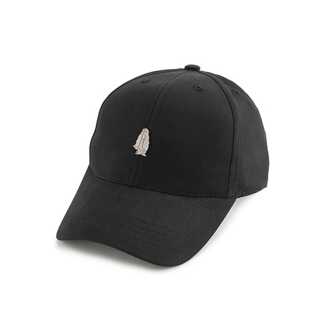 Tag In Black