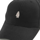 Tag In Black