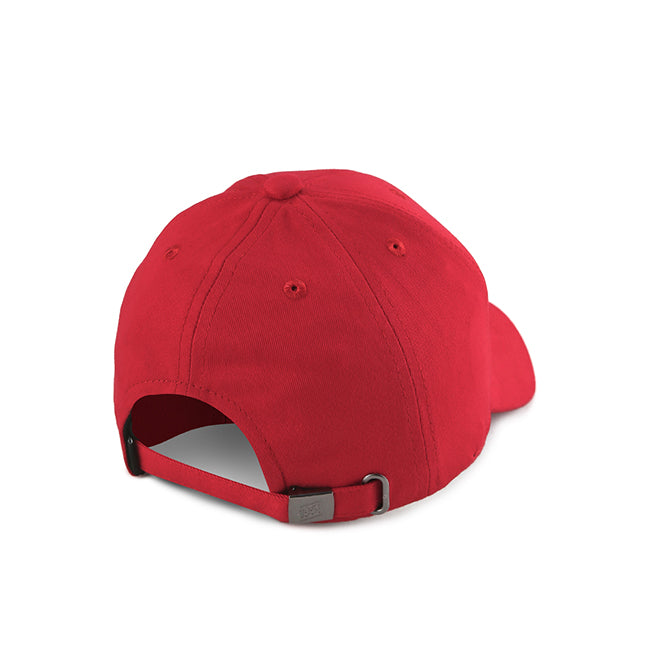 Tag In Red