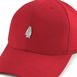 Tag In Red