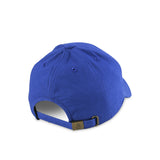 Wayne In Blue