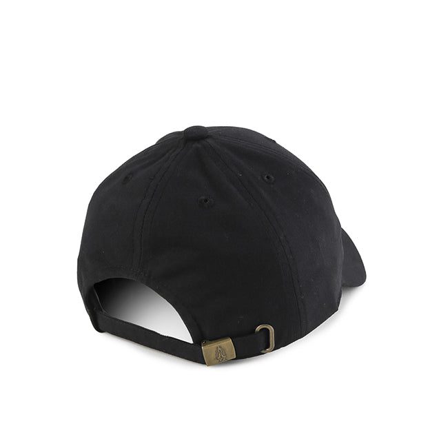 Hush Puppies Aksesoris Unisex Cap Wayne In Gold