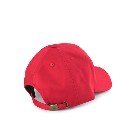 Wayne In Red