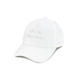 Hush Puppies Aksesoris Unisex Cap Wayne In White