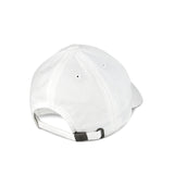 Hush Puppies Aksesoris Unisex Cap Wayne In White