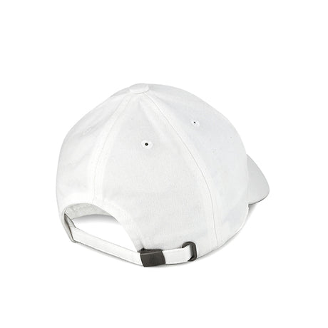 Wayne In White