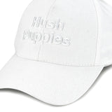 Hush Puppies Aksesoris Unisex Cap Wayne In White