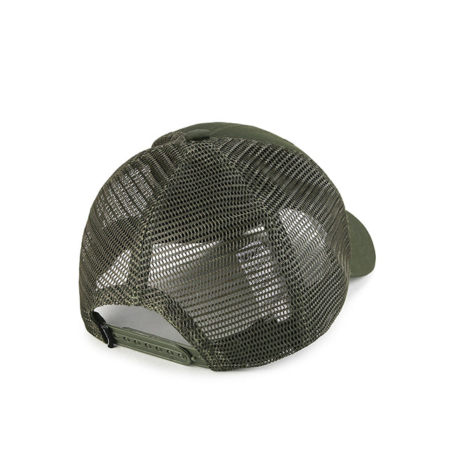 Minerva In Olive