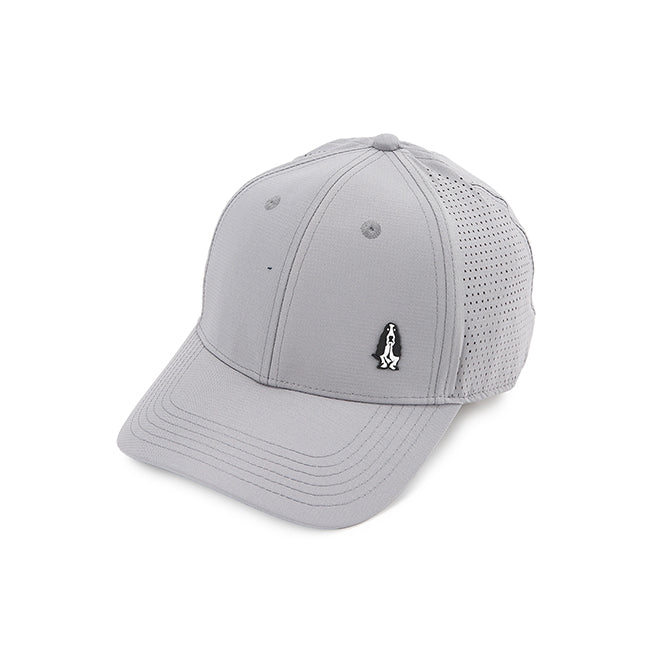 Hush Puppies Aksesoris Unisex Cap Light In Grey