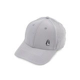 Hush Puppies Aksesoris Unisex Cap Light In Grey