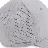 Hush Puppies Aksesoris Unisex Cap Light In Grey