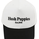 Hush Puppies Aksesoris Unisex Cap Stiv In Black