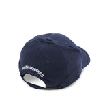 Hush Puppies Aksesoris Unisex Topi Greater In Navy