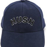 Hush Puppies Aksesoris Unisex Topi Greater In Navy