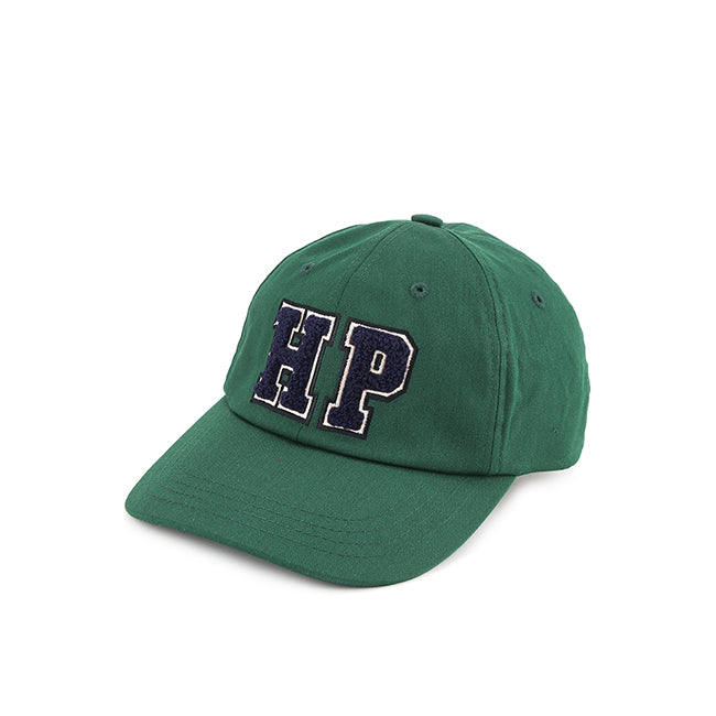 Hush Puppies Aksesoris Unisex Cap Nile In Green