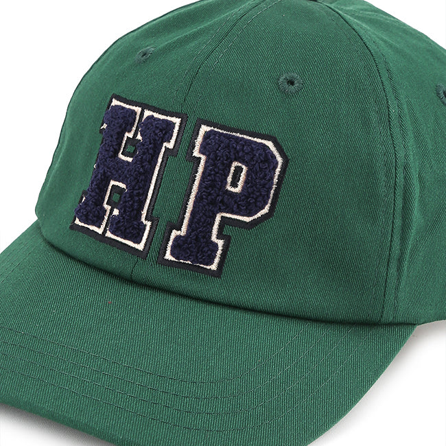 Hush Puppies Aksesoris Unisex Cap Nile In Green