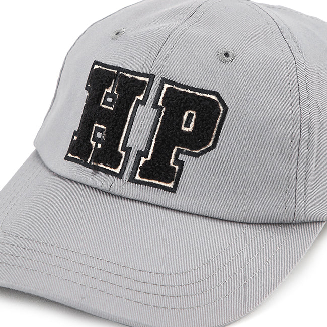 Hush Puppies Aksesoris Unisex Cap Nile In Grey