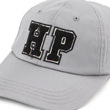 Hush Puppies Aksesoris Unisex Cap Nile In Grey