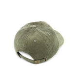 Hush Puppies Aksesoris Unisex Cap Casual In Green