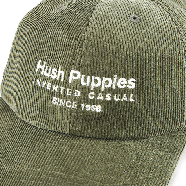 Hush Puppies Aksesoris Unisex Cap Casual In Green