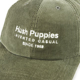 Hush Puppies Aksesoris Unisex Cap Casual In Green