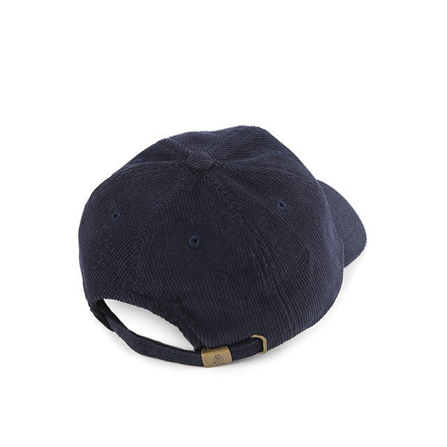 Hush Puppies Aksesoris Unisex Cap Casual In Navy