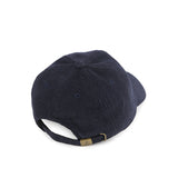 Hush Puppies Aksesoris Unisex Cap Casual In Navy