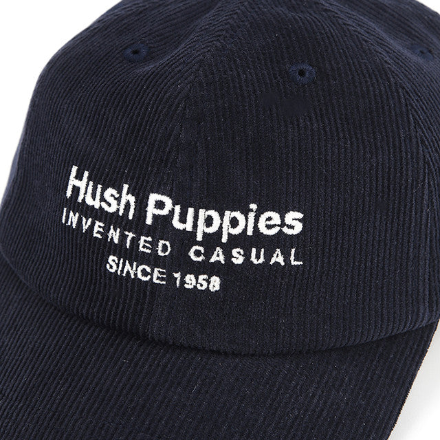 Hush Puppies Aksesoris Unisex Cap Casual In Navy