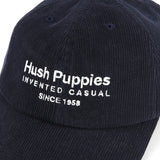 Hush Puppies Aksesoris Unisex Cap Casual In Navy