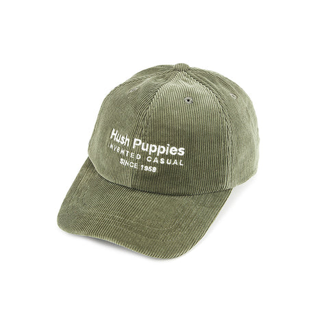Hush Puppies Aksesoris Unisex Cap Casual In Green