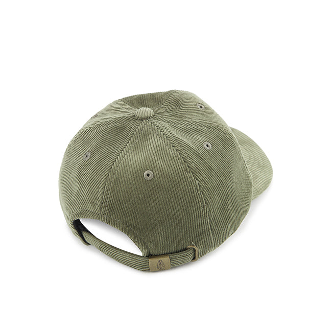 Hush Puppies Aksesoris Unisex Cap Casual In Green