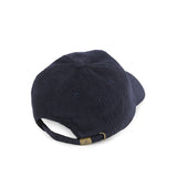 Hush Puppies Aksesoris Unisex Cap Casual In Navy