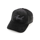 Hush Puppies Aksesoris Unisex Cap Juic In Black