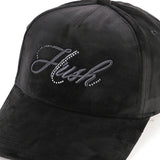 Hush Puppies Aksesoris Unisex Cap Juic In Black