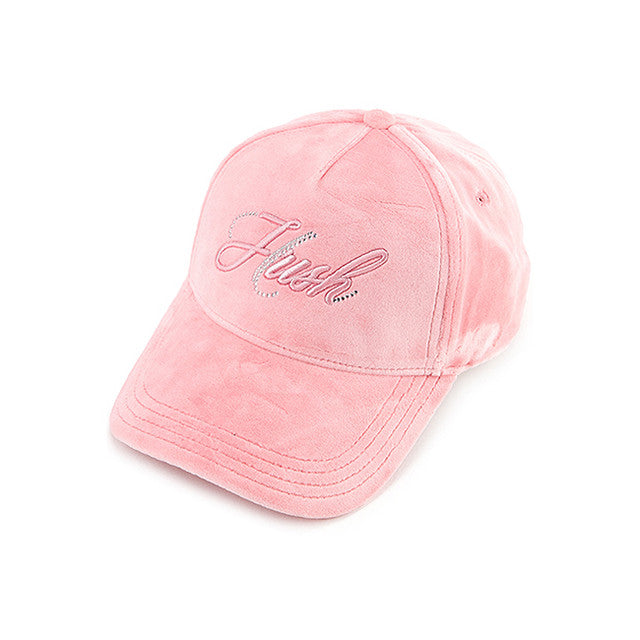 Hush Puppies Aksesoris Unisex Cap Juic In Pink