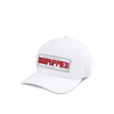 Hush Puppies Aksesoris Unisex Cap Born In White