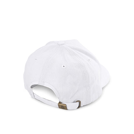 Hush Puppies Aksesoris Unisex Cap Born In White