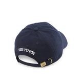Hush Puppies Aksesoris Unisex Cap New Pals In Navy