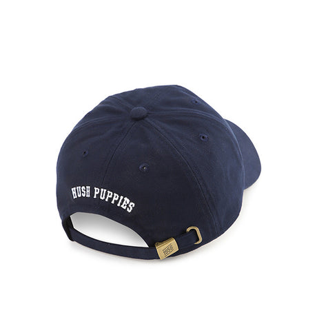 Hush Puppies Aksesoris Unisex Cap New Pals In Navy