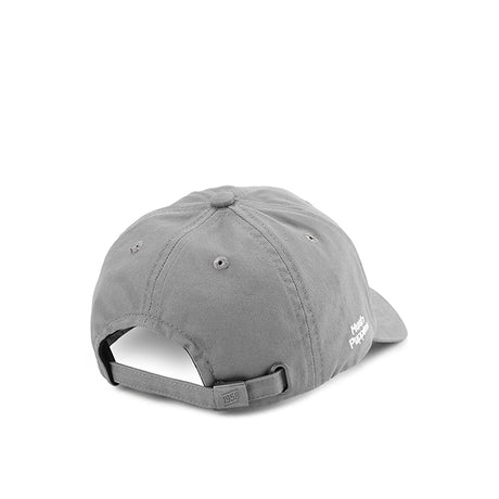 Hush Puppies Aksesoris Unisex Cap New Doggy In Gray