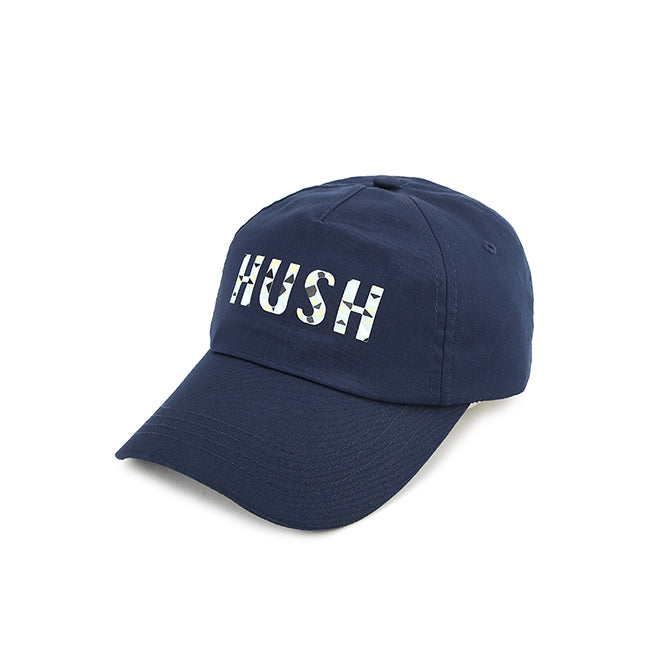 Hush Puppies Aksesoris Unisex Cap Mozza In Navy