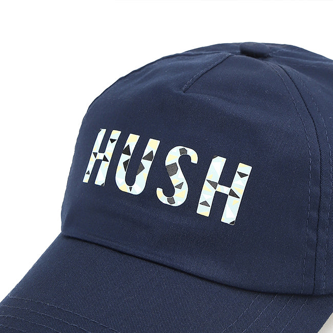 Hush Puppies Aksesoris Unisex Cap Mozza In Navy