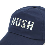 Hush Puppies Aksesoris Unisex Cap Mozza In Navy