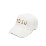 Hush Puppies Aksesoris Unisex Cap Mozza In Off White