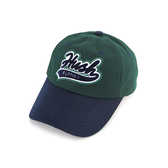 Pitstop In Dark Green
