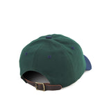 Pitstop In Dark Green