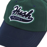 Pitstop In Dark Green